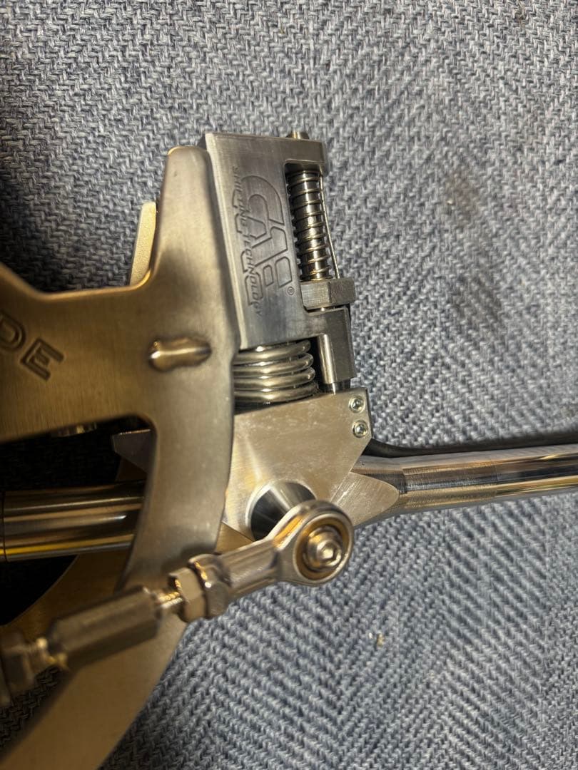 CAEウルトラシフター　zc33s zc32s