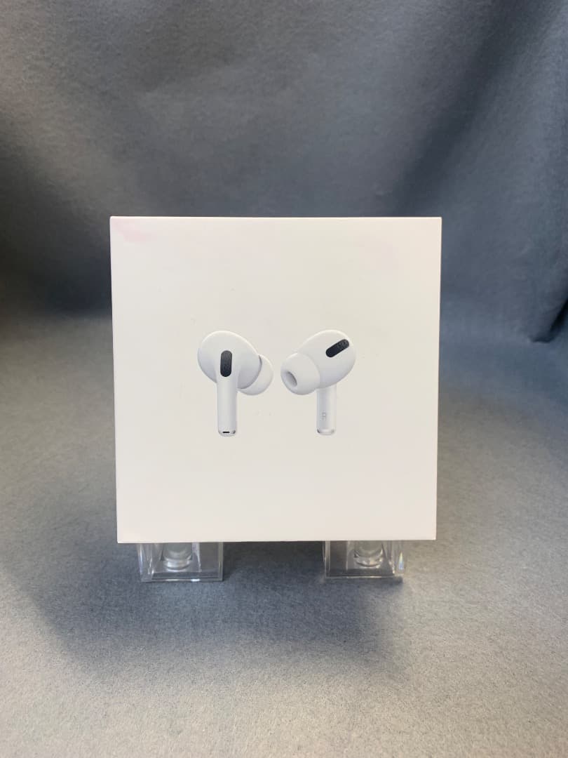 美品　AirPods Pro 第一世代　 MWP22J/A