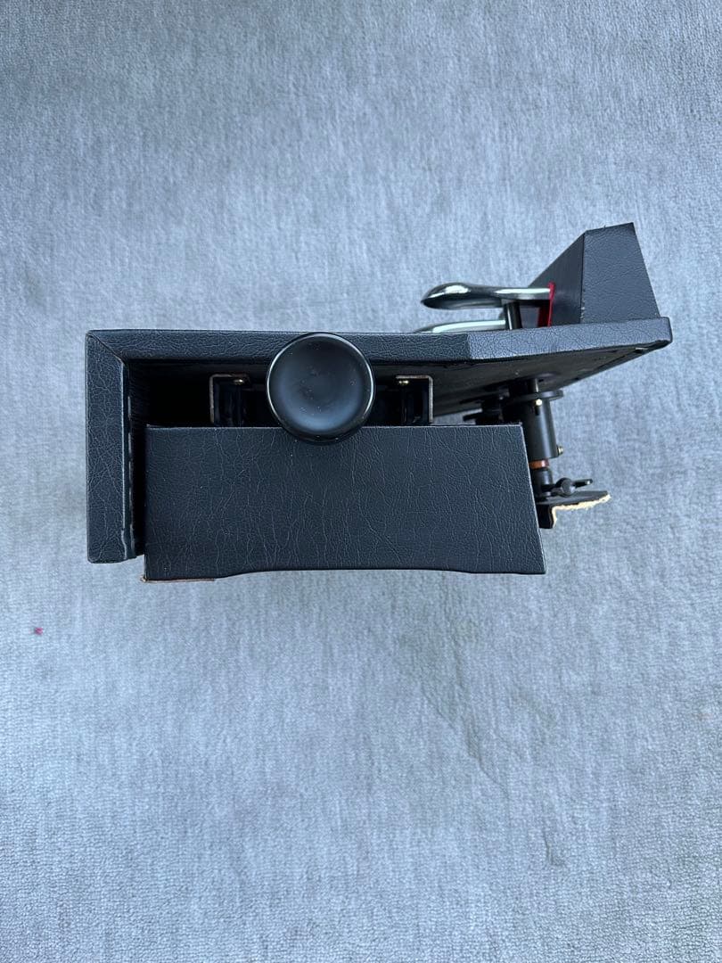 ムツミ M60 ピアノ補助ペダル 足台