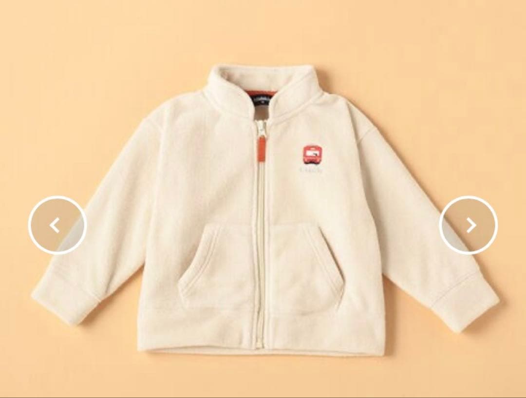 新品 クレードスコープ 2023年 福袋 110cm 7点セット