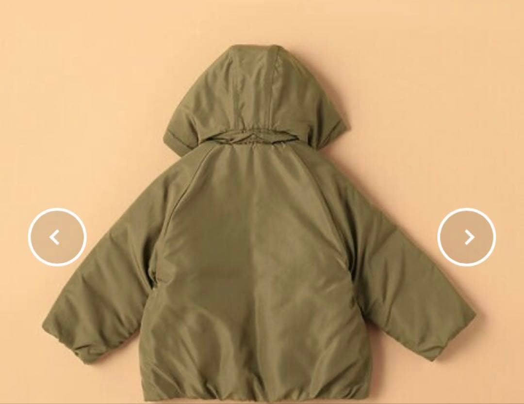 新品 クレードスコープ 2023年 福袋 110cm 7点セット