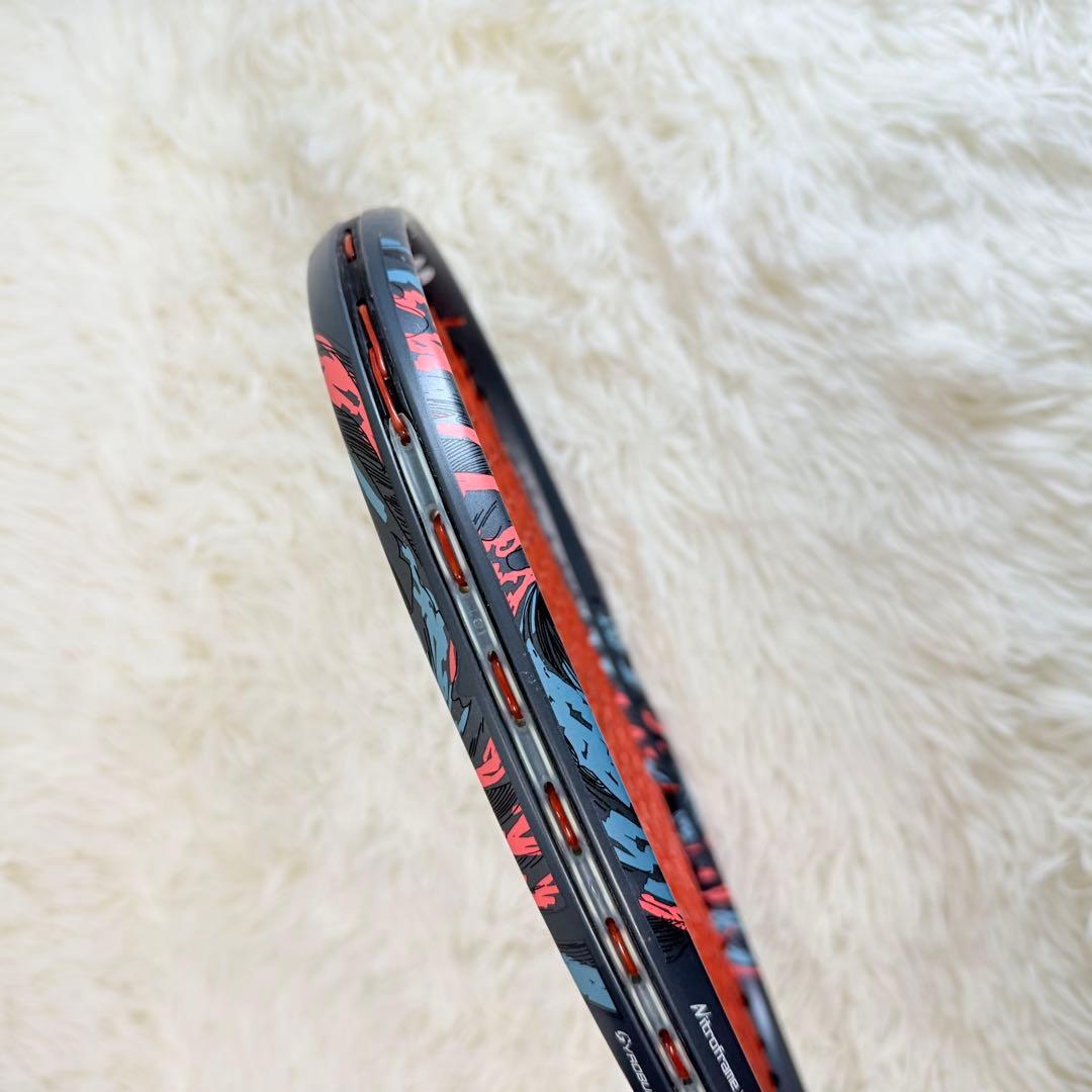 YONEXジオブレイク 50S ソフトテニスラケット