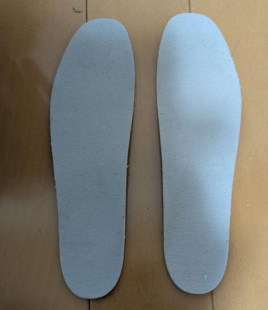 LANGE スキーブーツ RS130　25.5cm 中古