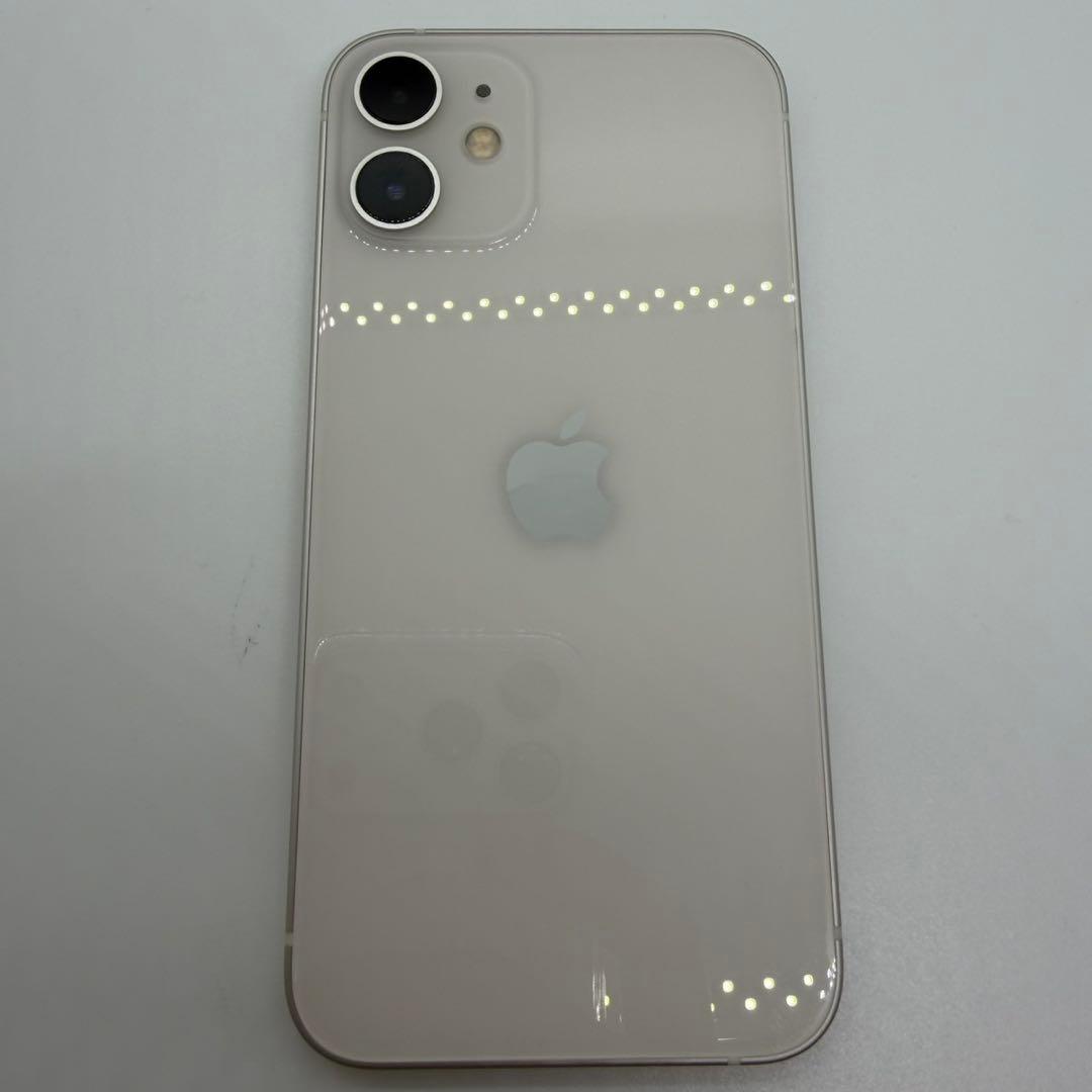 スマートフォン本体 Apple iPhone 12 mini 128GB