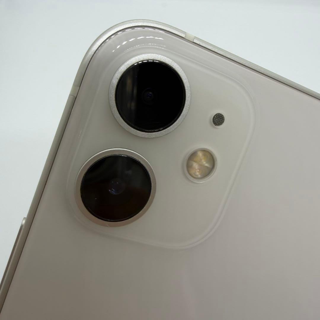 スマートフォン本体 Apple iPhone 12 mini 128GB