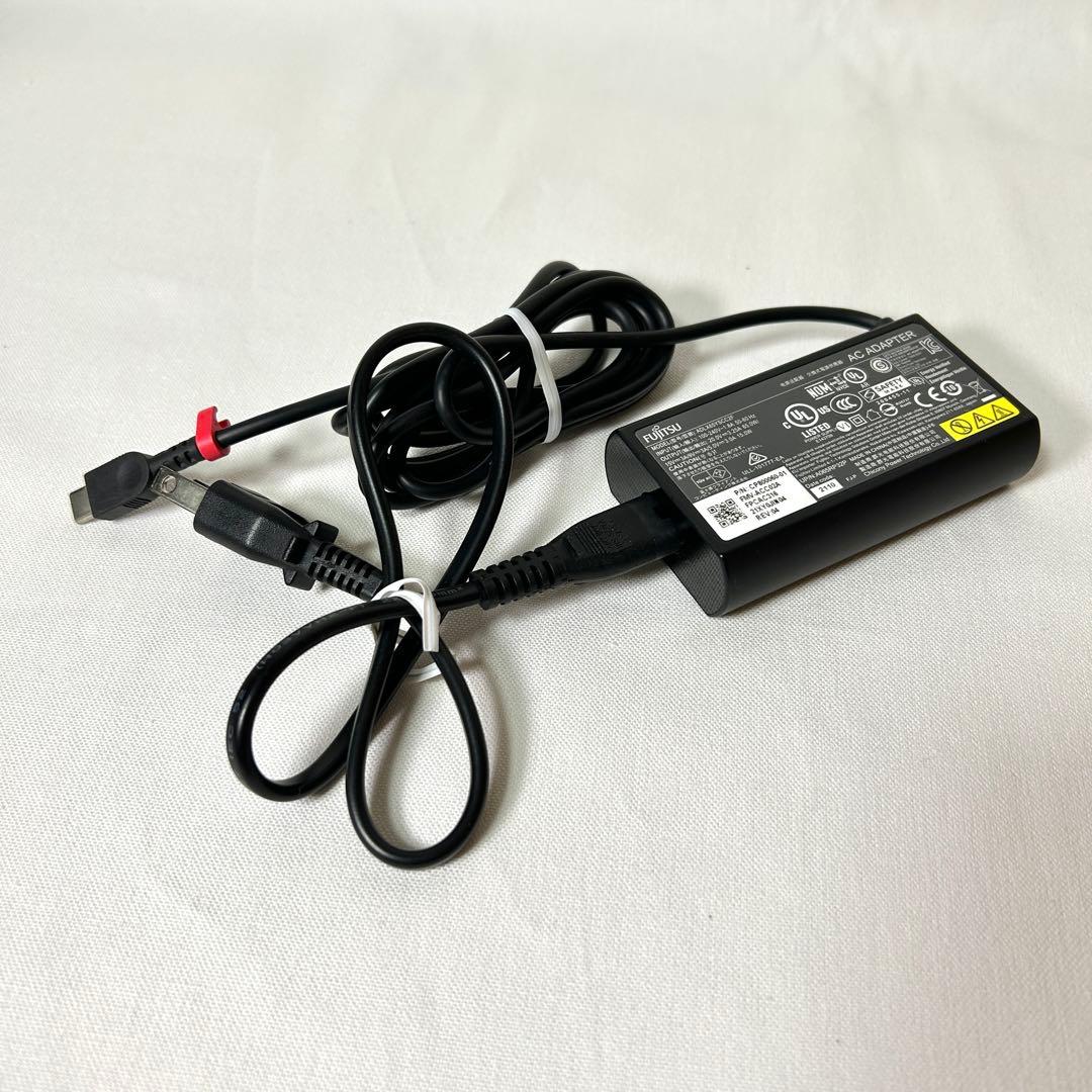 美品 富士通 LIFEBOOK U9311/F LTE i5 256GB 軽量