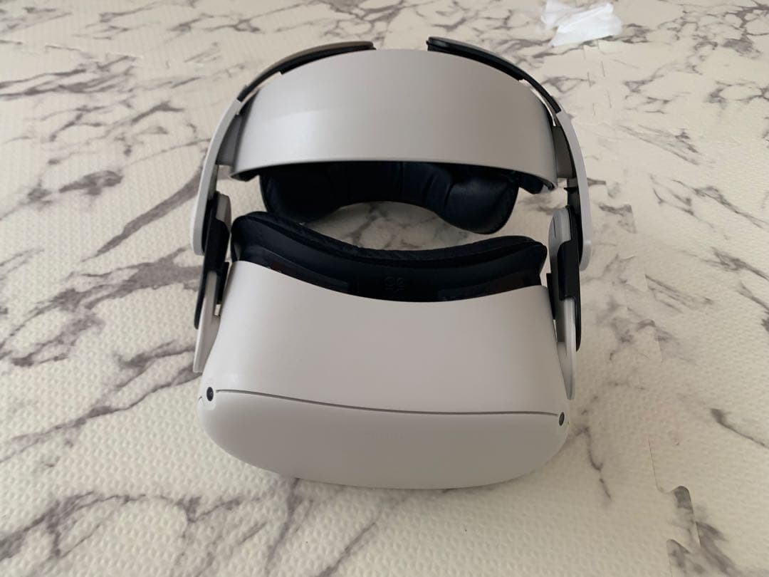 おでんの大根　 Quest 2 (128GB)VRヘッドセット