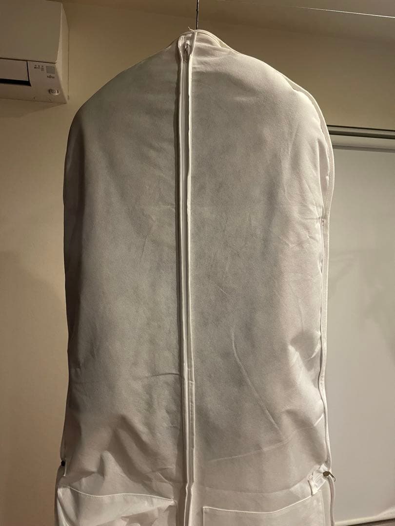 入手困難！　リムアーク　ドルマンフェイクファーコート　RIM•ARK