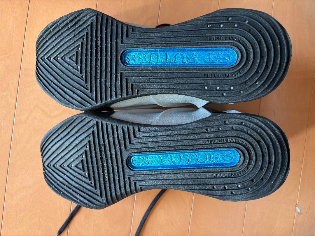 ナイキ GT Future EP 27.5cm