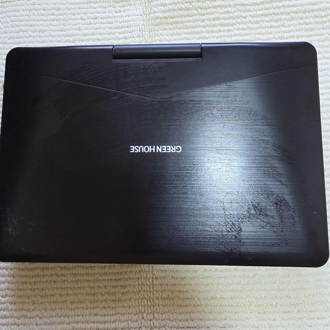 フルセグ内臓ブルーレイプレイヤー