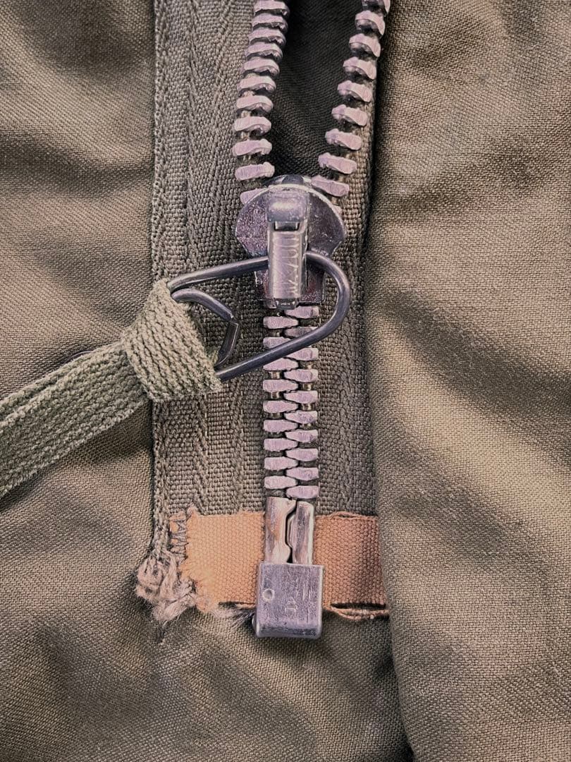 美品 M65フィールドジャケット 1st / 60s US ARMY 米軍実物