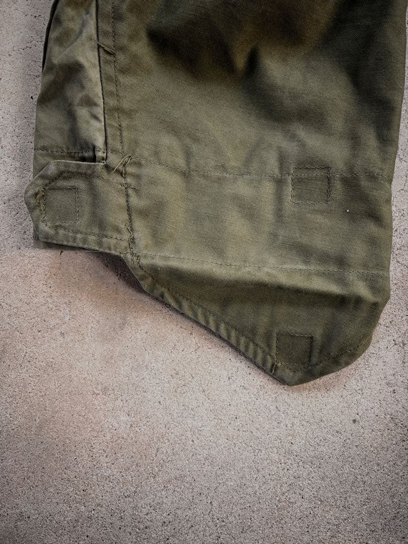 美品 M65フィールドジャケット 1st / 60s US ARMY 米軍実物