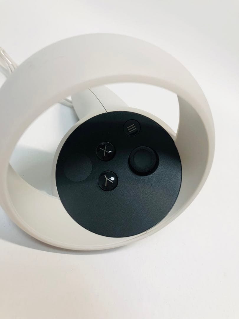 【匿名配送】 Quest 2 128GB VRヘッドセット【中古】