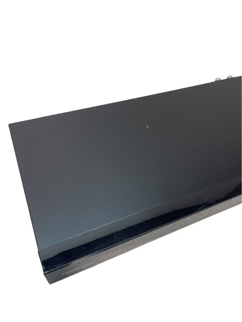 パナソニック　DMR-BW550 ブルーレイレコーダー 500GB 2019年製