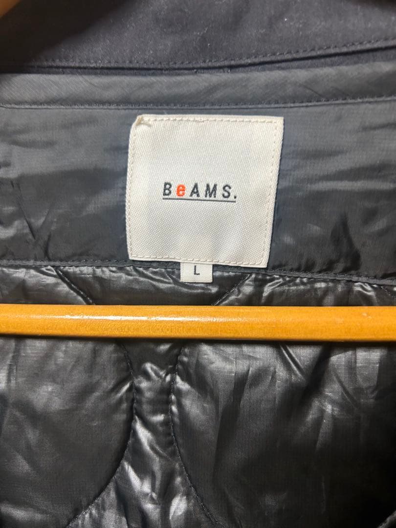 クロゲンさん専用　BEAMS オリジナル モッズコート m-65 ライナー付き