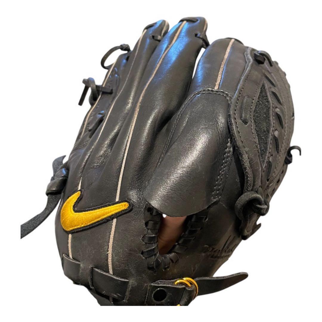 Nike軟式野球グローブ ダルビッシュモデル※廃盤