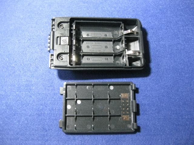 ICOM IC-T81 50/144/430/1200MHz4バンド