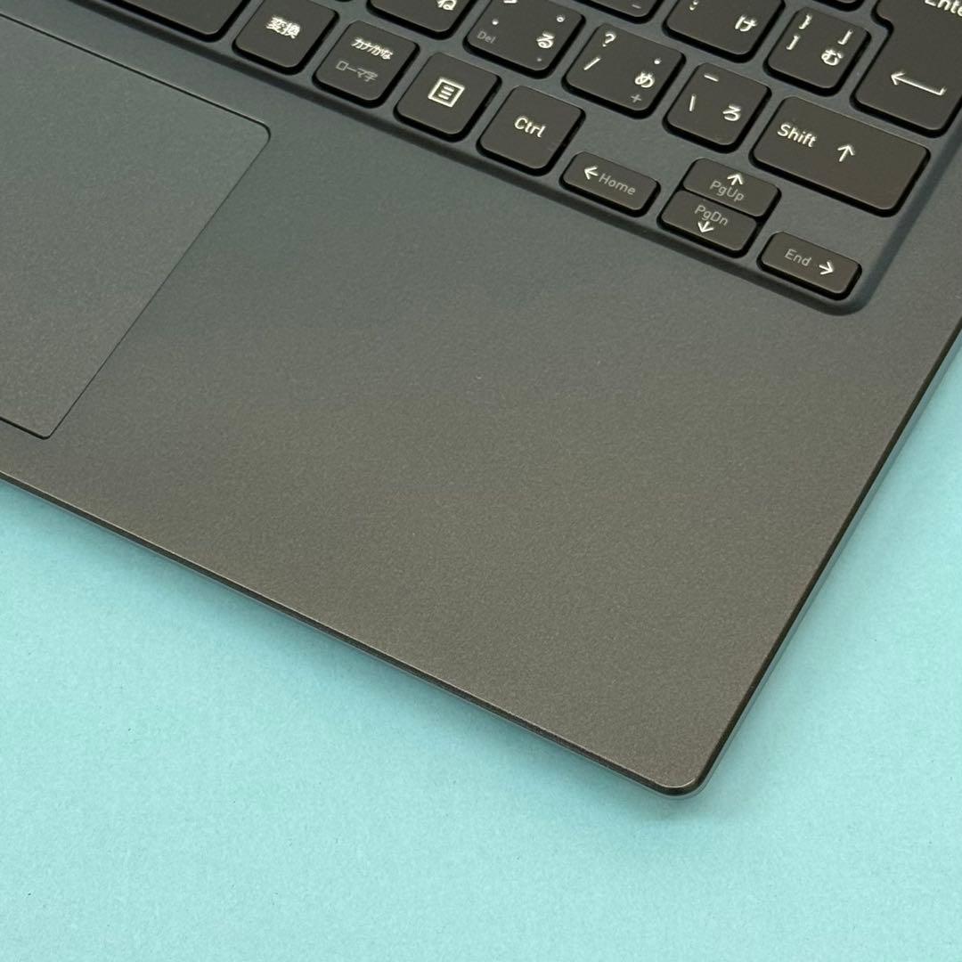 834 美品 dynabook G83/KW 第12世代 16GB office