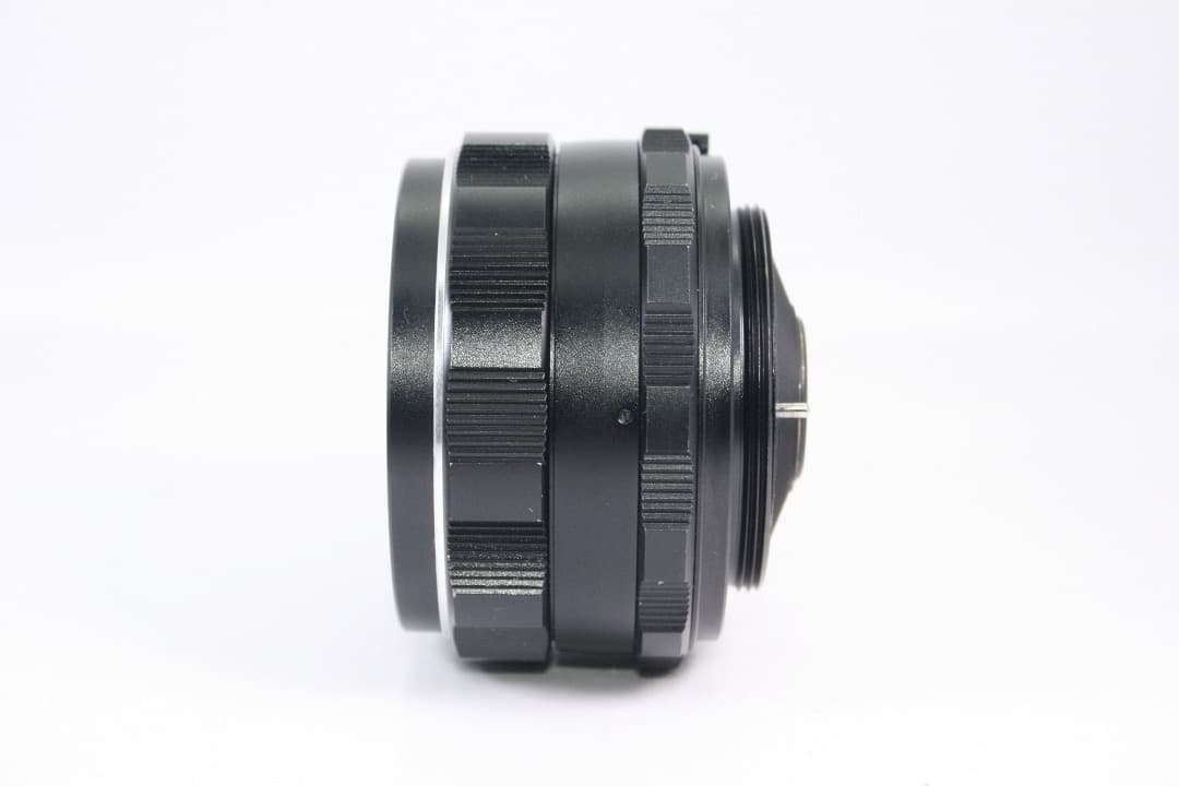 PENTAX SUPER-TAKUMAR 35mm F3.5 動作確認済み#9