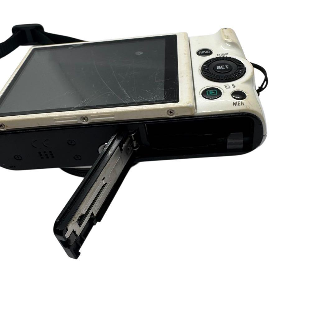 CASIO EXILIM EX-FC400S ジャンク