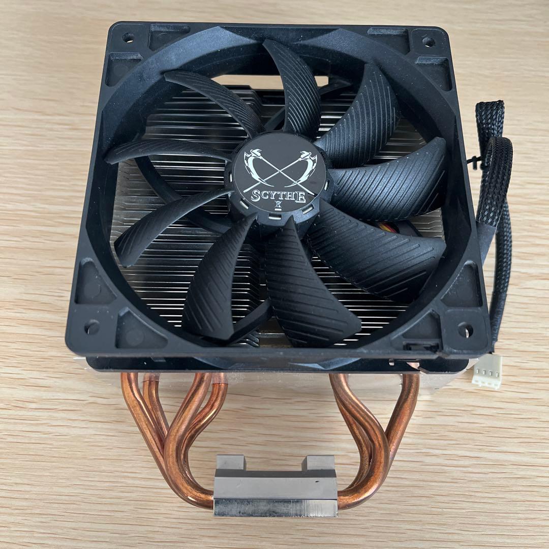 ASUS H97-PRO/Intel Core i7 4771/メモリ16GB