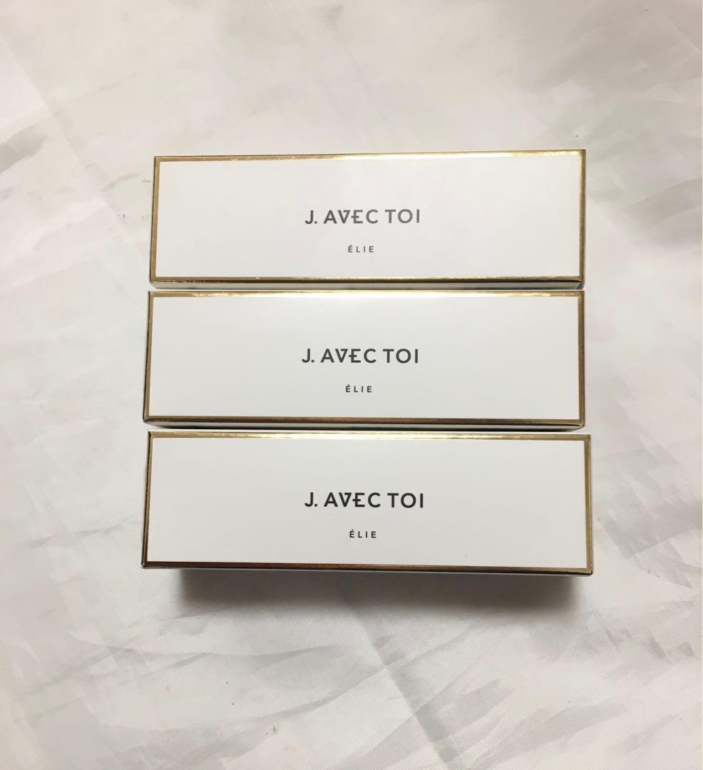 J. AVEC TOI リバイタライジング セラム ネオ　ELie30ml
