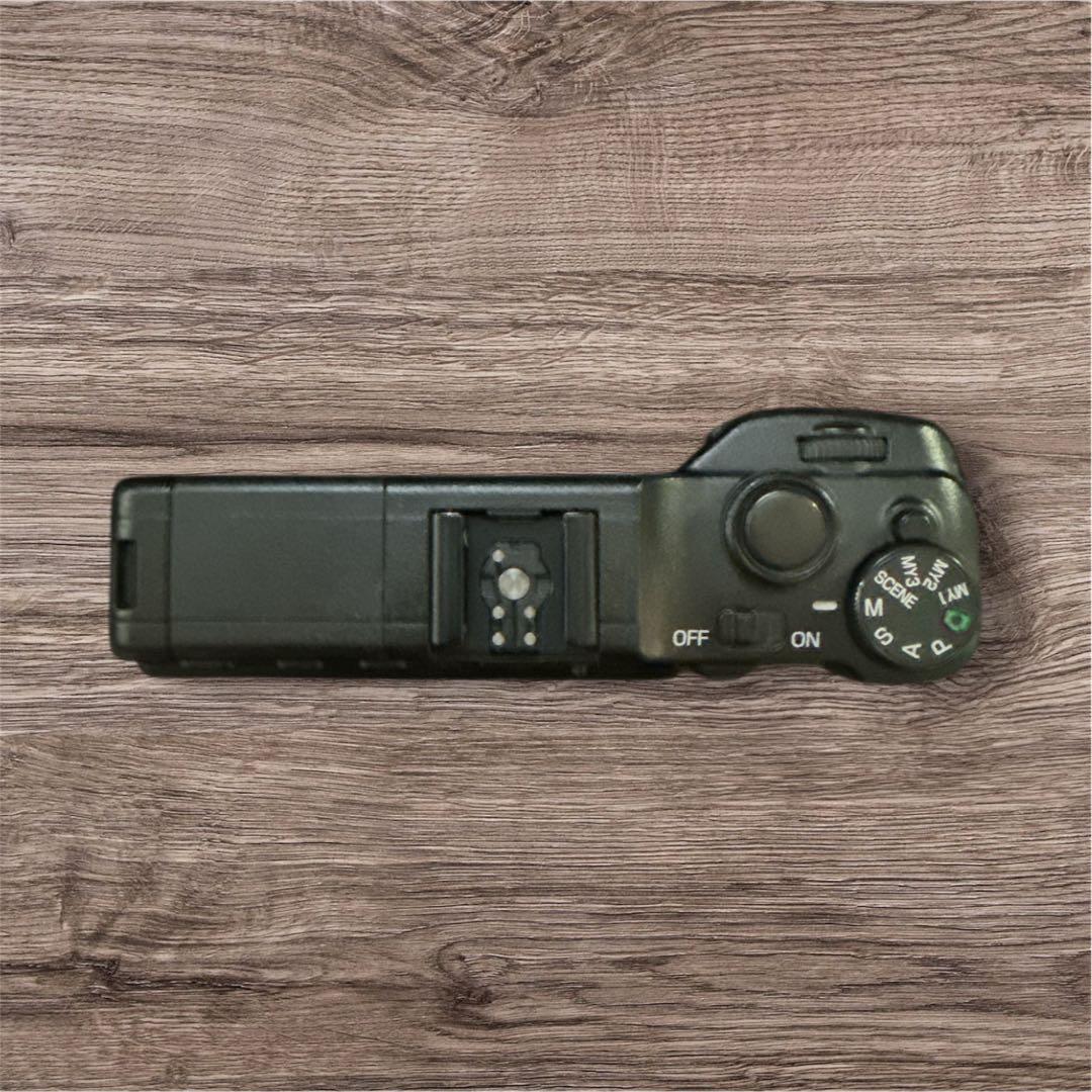 難あり RICOH GXR ボディのみ