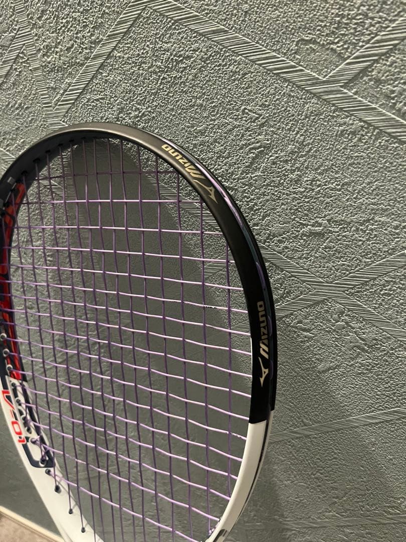 アクロスピードＶ-０１スペシャルチューン　最大先軽バランス　張人仕上げ 限定一本