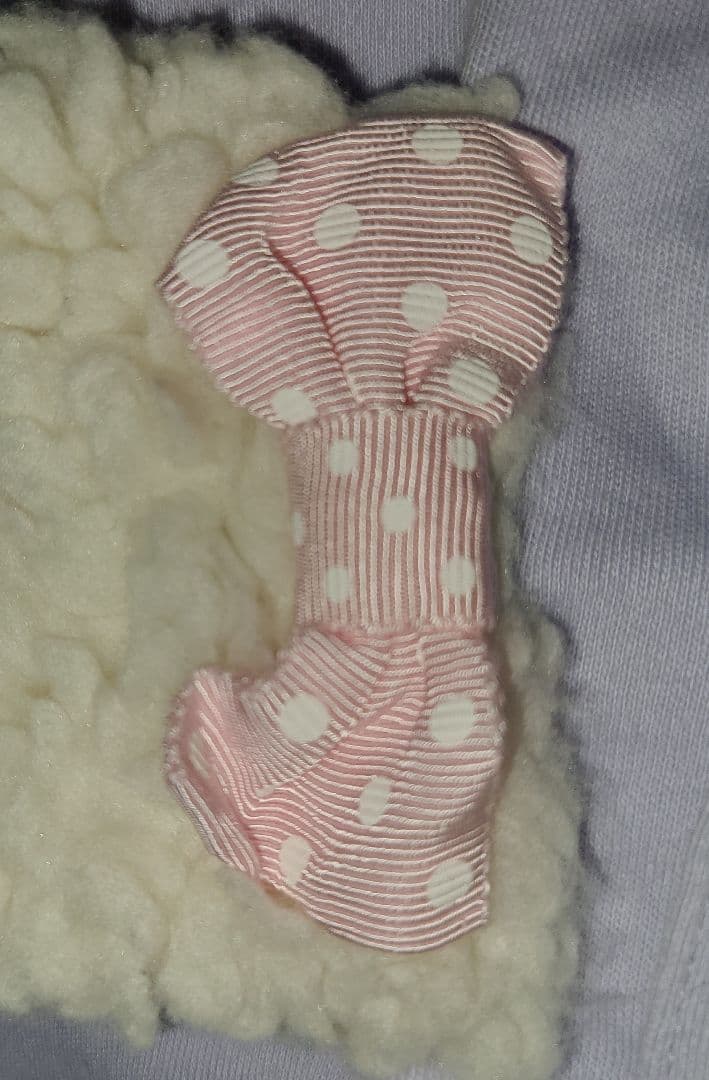 [アンジェリックプリティ][AngelicPretty]リリカルバニー　パーカー