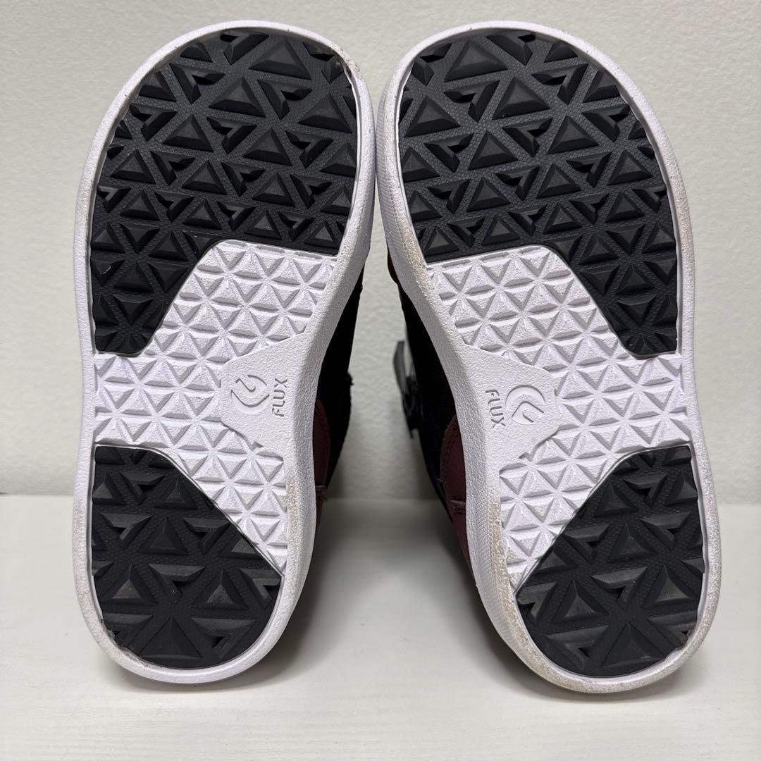 FLUX FL-BOA 23.0 ボア　レディースブーツ