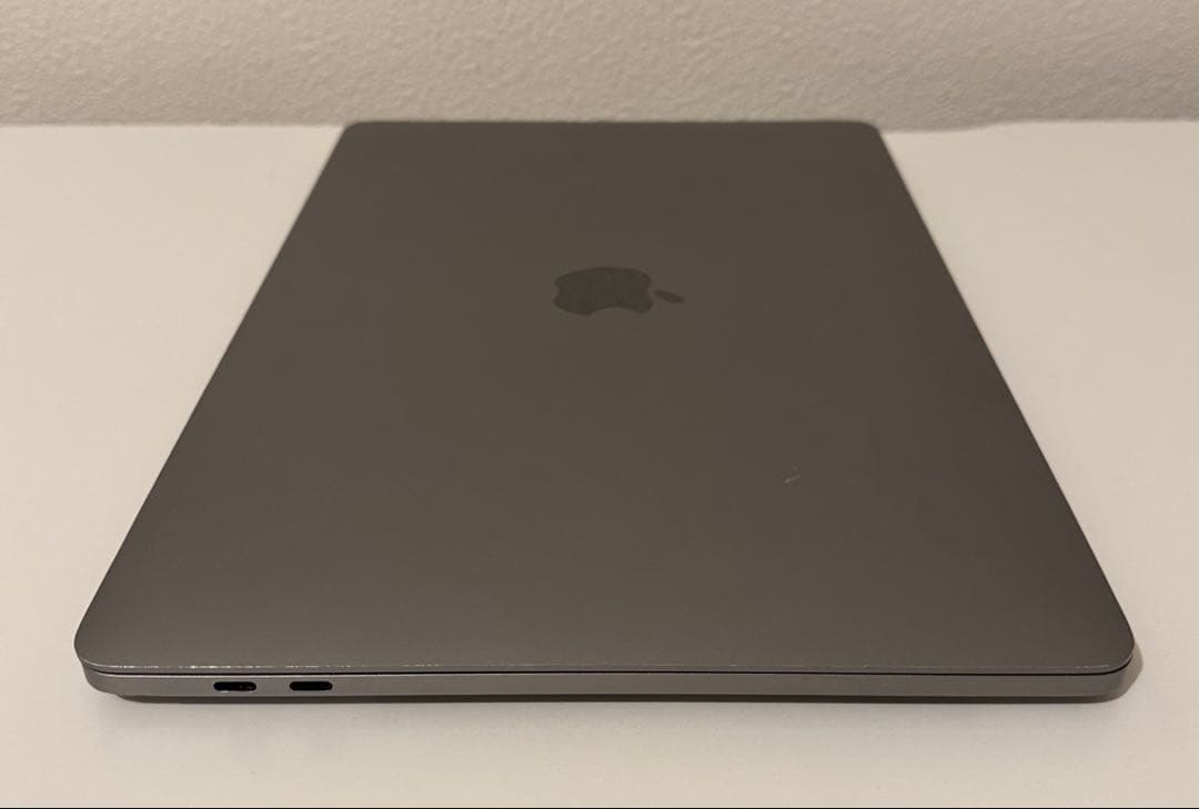 Macbook Pro 2020 13インチ Windows 11 Pro