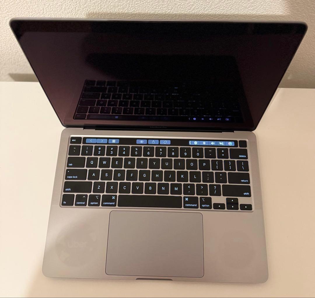 Macbook Pro 2020 13インチ Windows 11 Pro