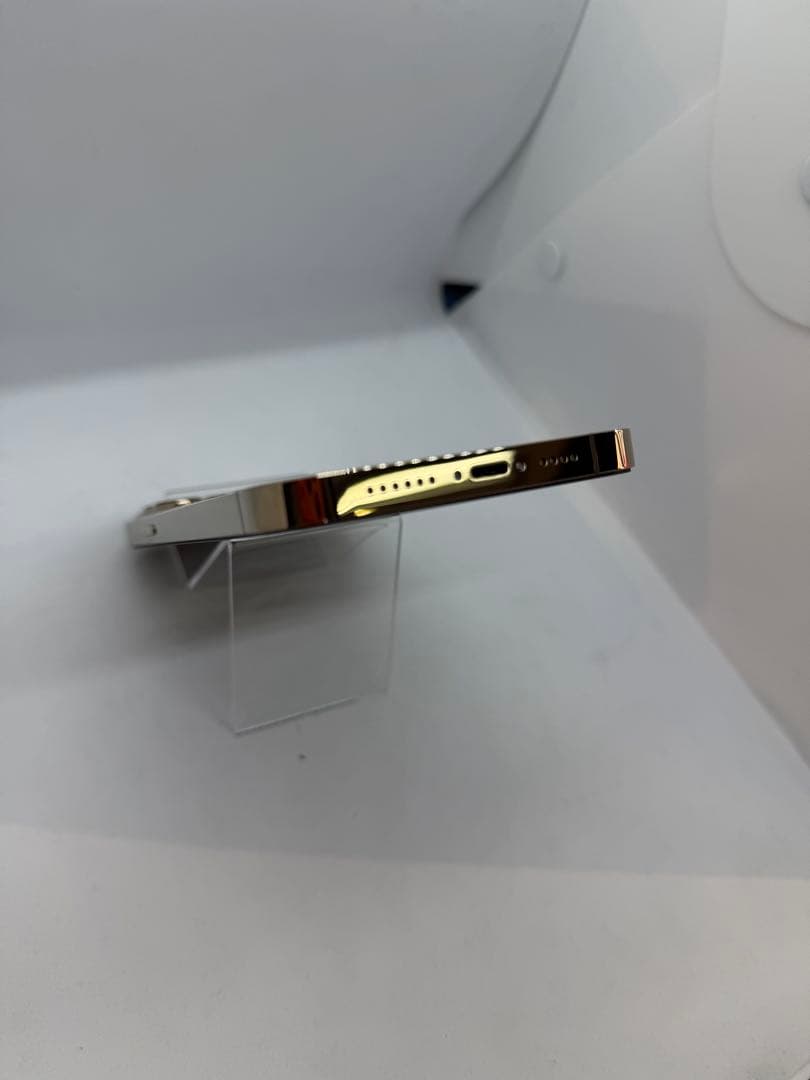 【極美品】iPhone13proMax 128GB バッテリー100%