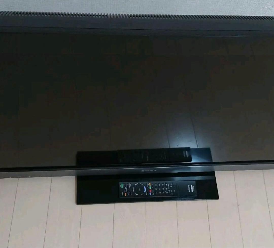 【たのメル便】ブラビア 40インチSONY BRAVIA KDL-40EX500