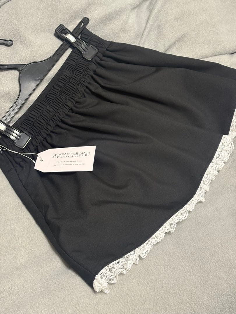 avenchumu スカート