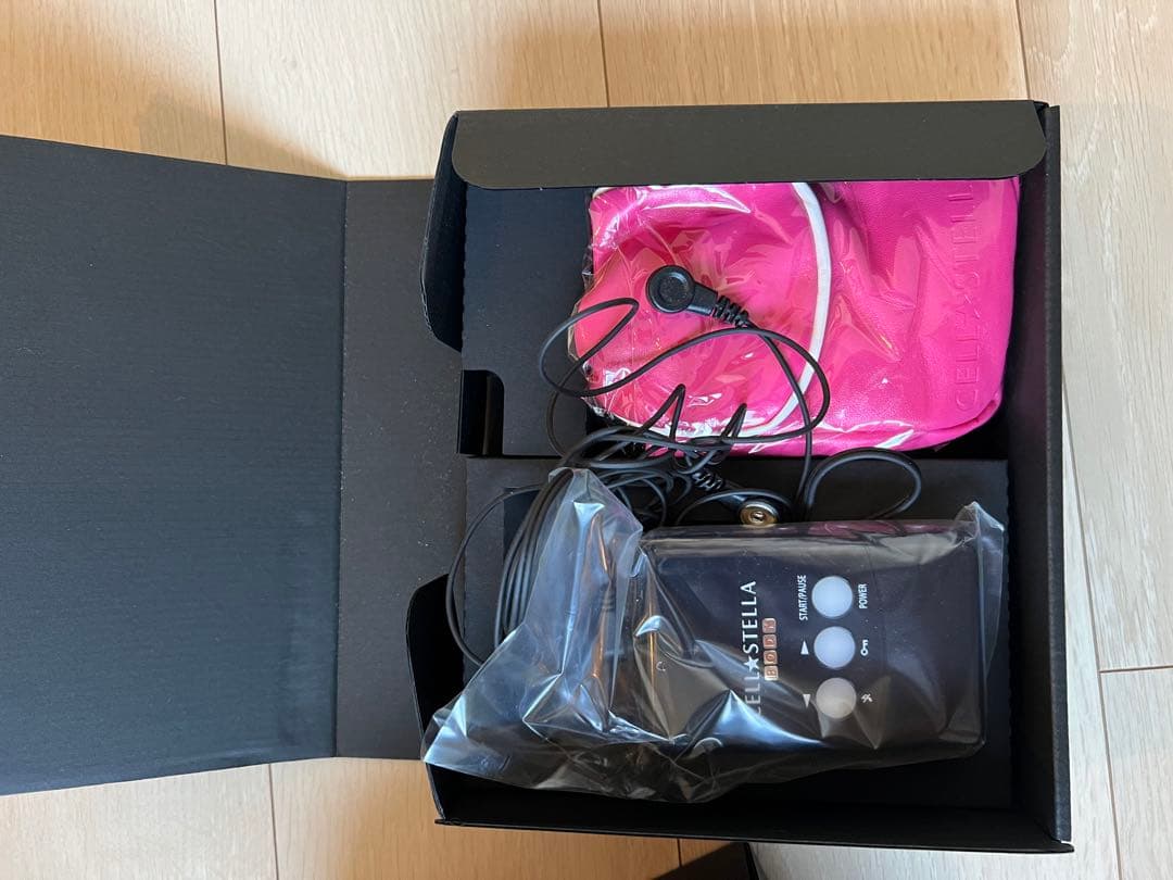 セルステラ　骨盤　ダイエット　ボディ