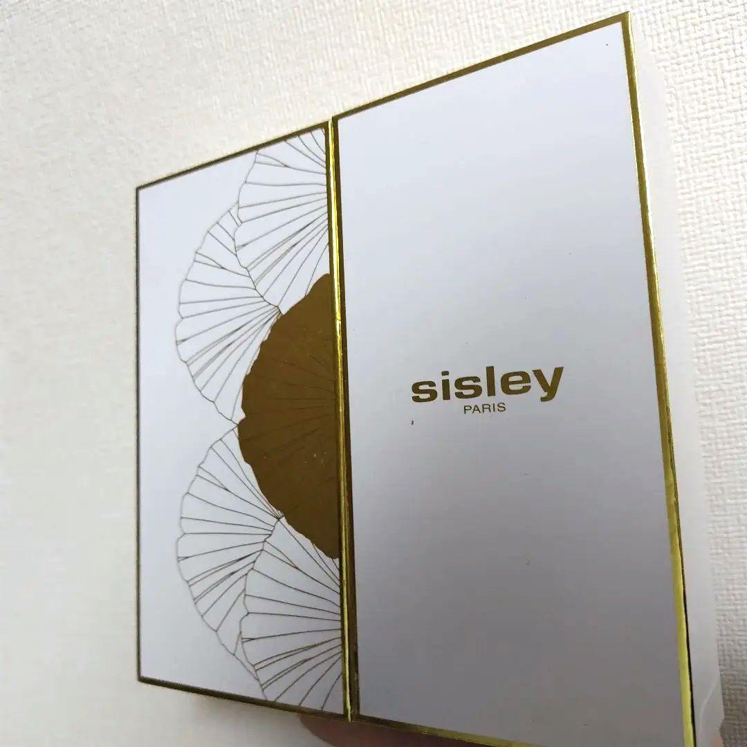 Sisley Sisleÿa トライアルセット