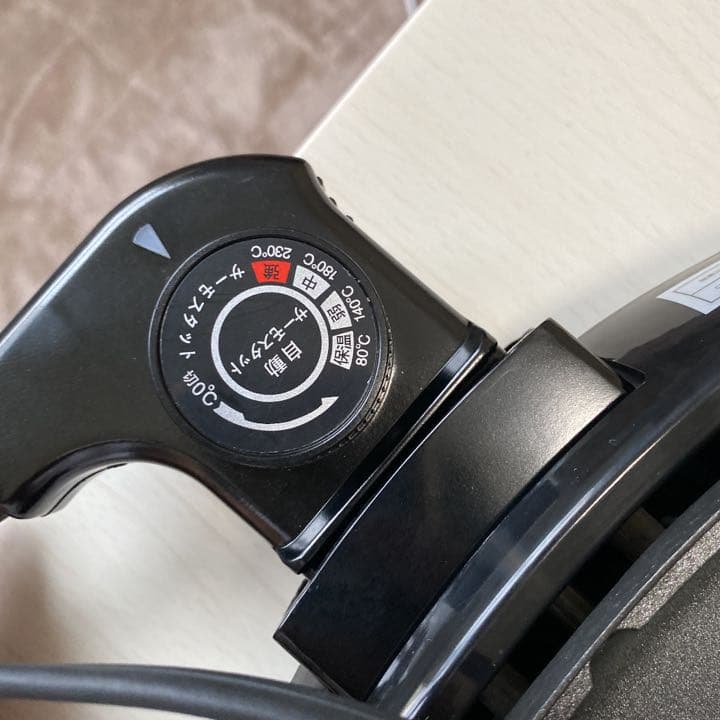 電気ホットプレート