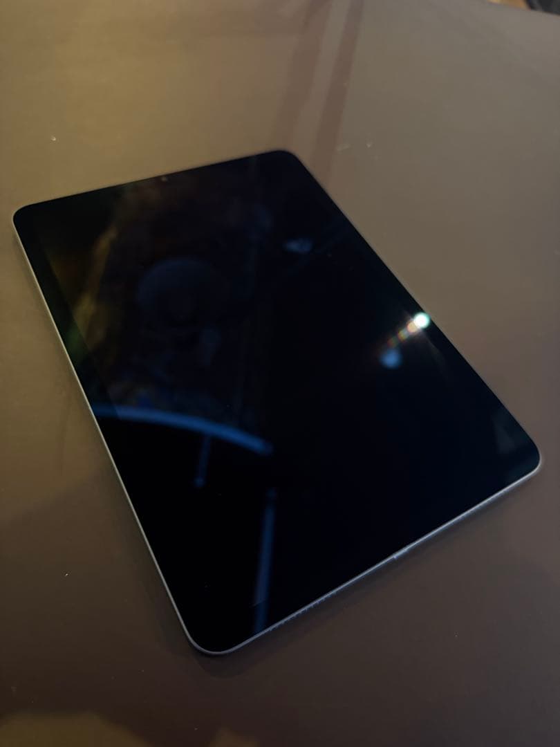 iPad Air 第5世代　Wi-Fiモデル64GB Apple pencil