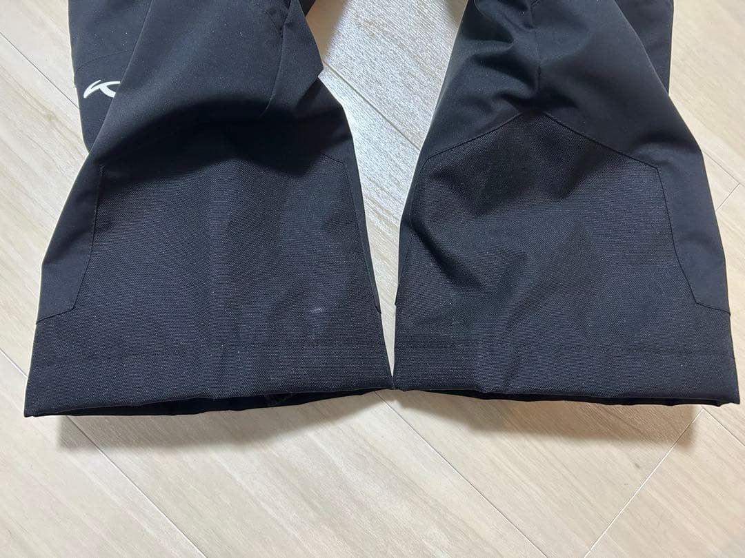 KJUS チュース スキーウェア 上下 150 〜 160cm位