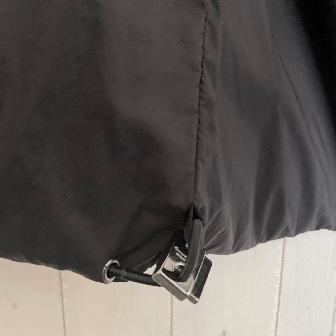 【美品】HERNO LEGEND ダウンベスト　48 ブラック