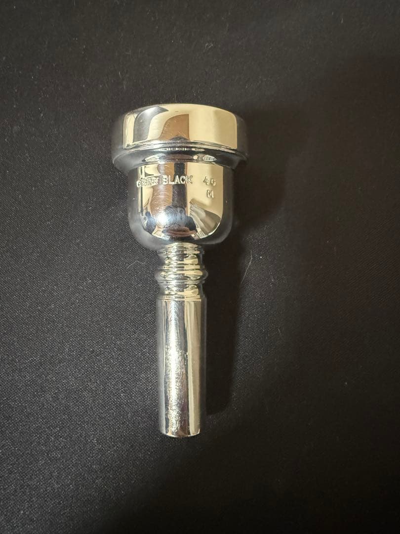 Greg Black Standard 4G Mediumトロンボーン