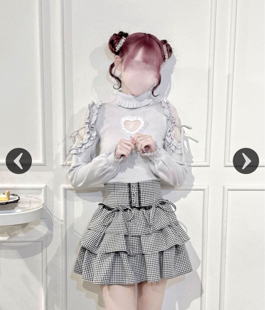 ‪‪❤︎‬様 購入ページ