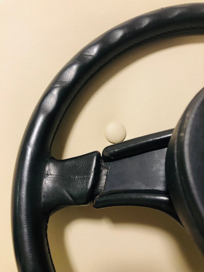 【送料込み】超希少　ナルディ　ステアリング　スバル　NALDI TORINO