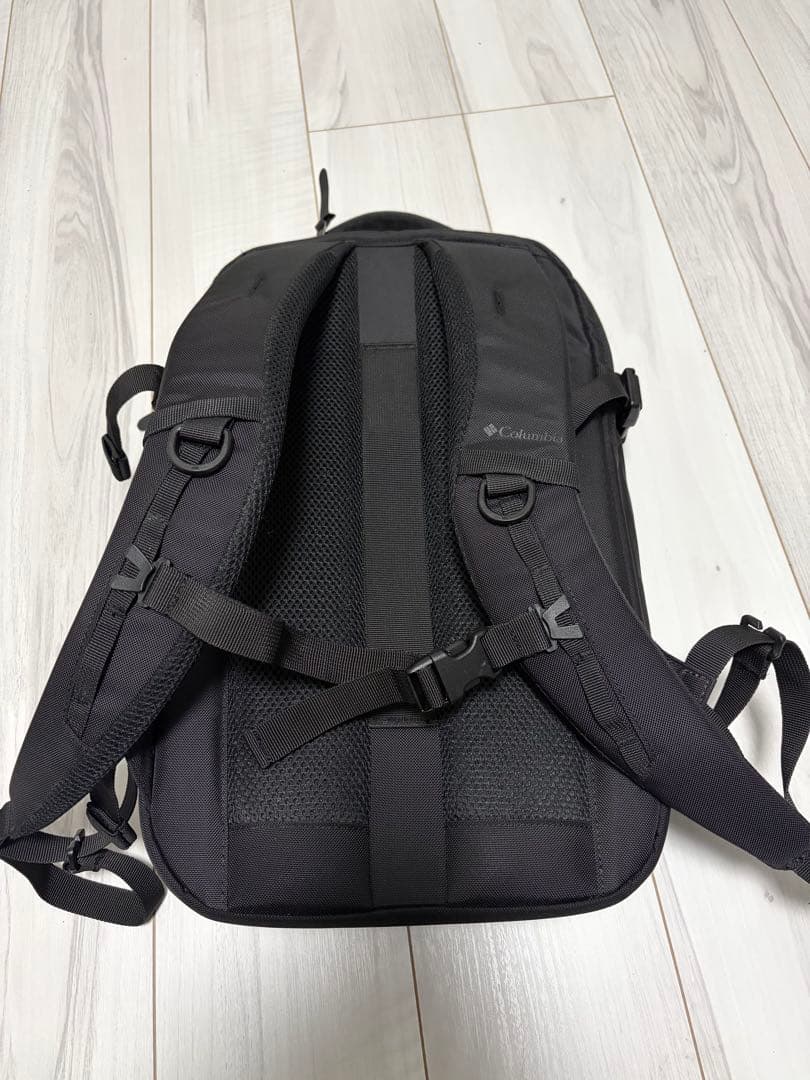 Columbia タイガーブルック20L+ バックパックPU8722