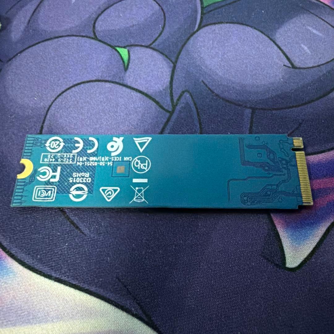 WD Blue SN550 NVMe SSD 1TB 即日発送