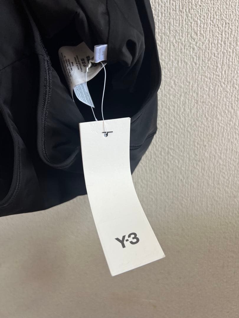新品未使用タグ付きワイスリー　y-3 水着　スポーツウェア