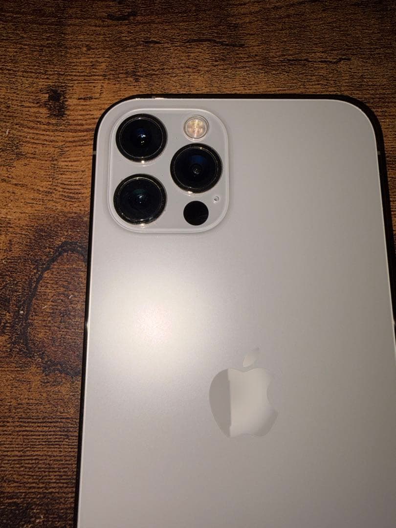 iPhone 12 Pro 256GB 　ゴールド　美品