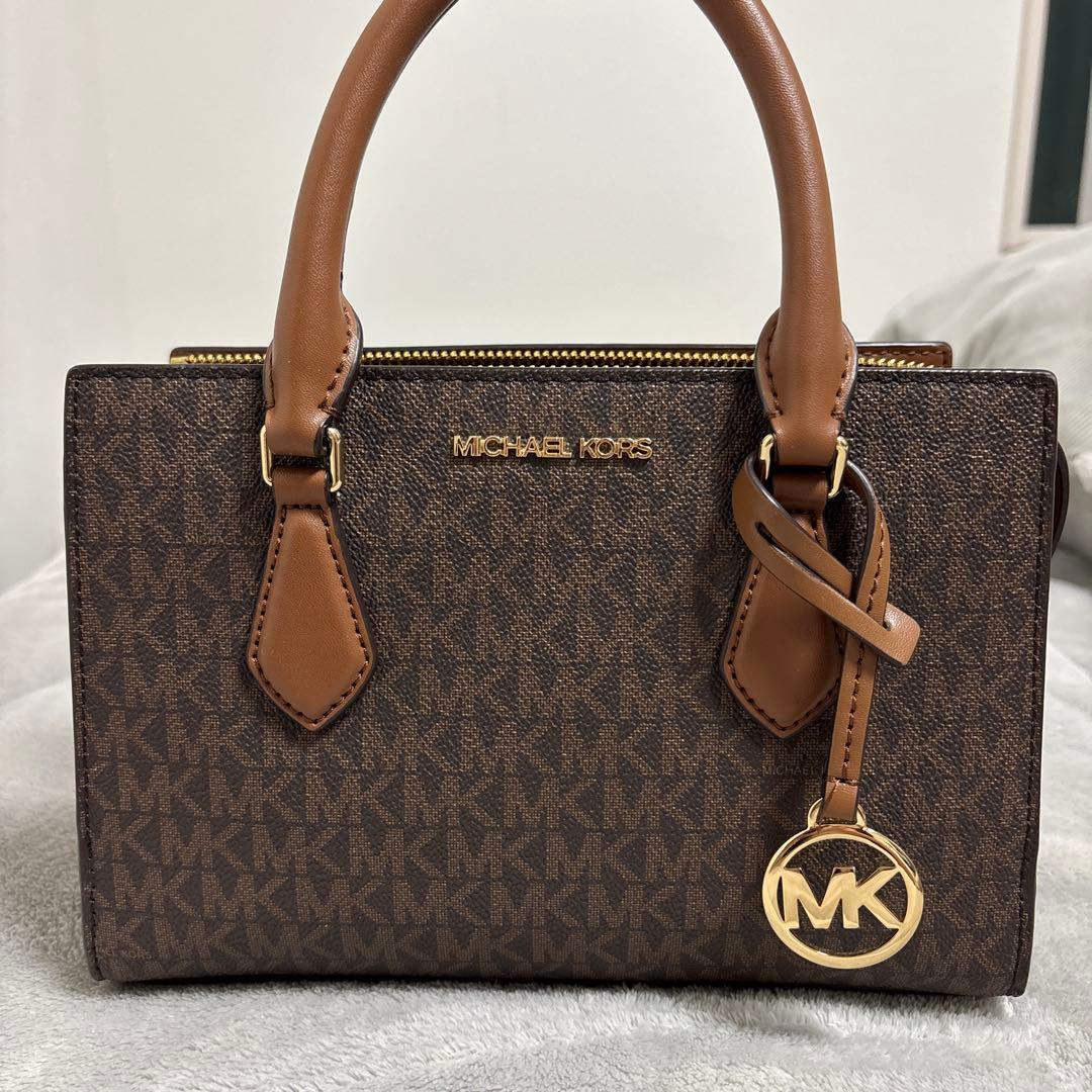 MICHAEL KORS マイケルコース　ハンドバッグ