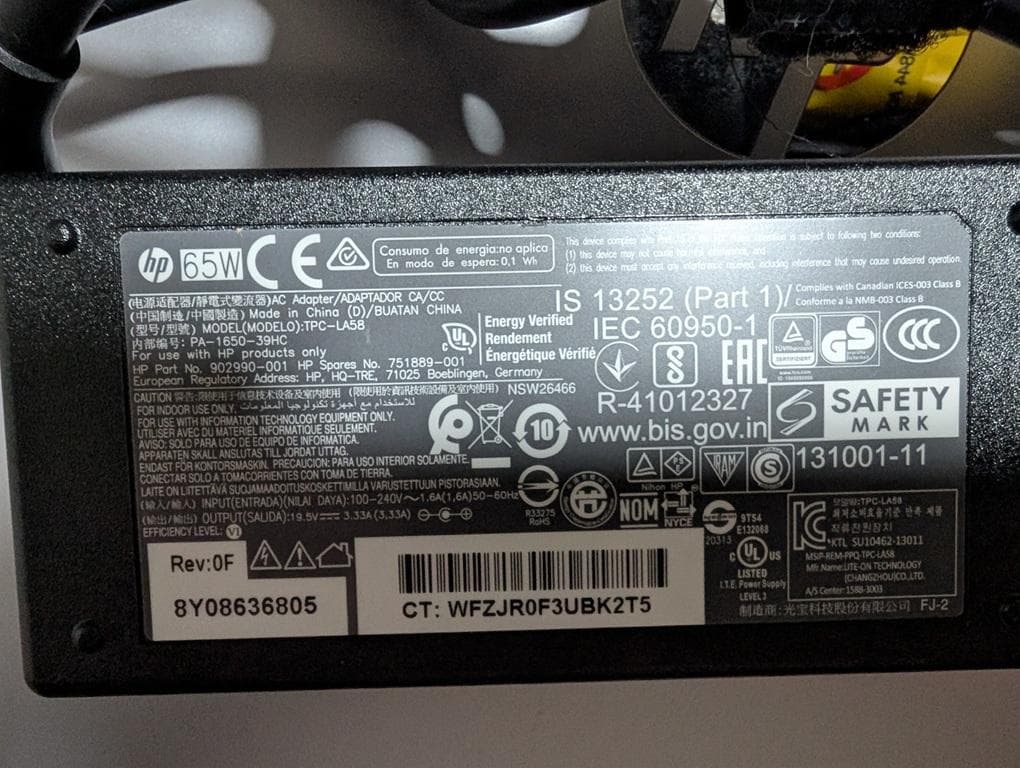 大画面ノートパソコン 17.3インチ HP PROBOOK 470 G7